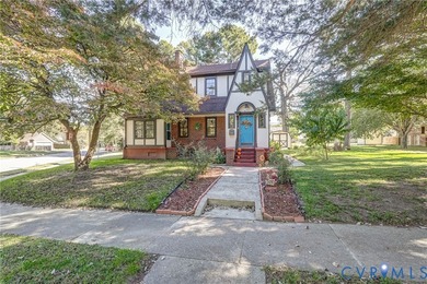 Lake Home For Sale in Hopewell, Virginia