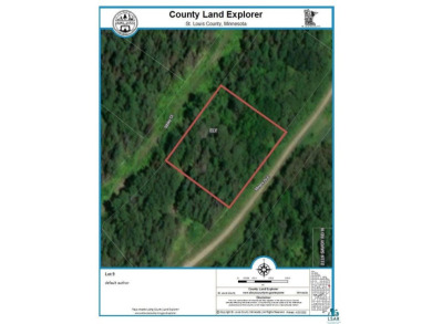 Lake Lot For Sale in Ely, Minnesota