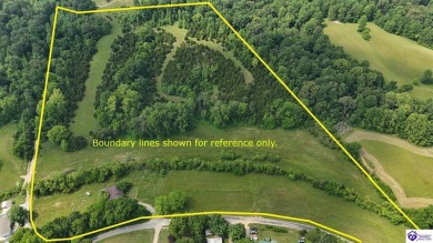(private lake, pond, creek) Acreage For Sale in Bonnieville Kentucky