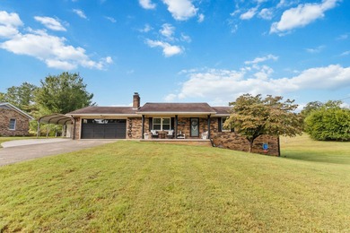 Lake Cumberland Home Sale Pending in Somerset Kentucky