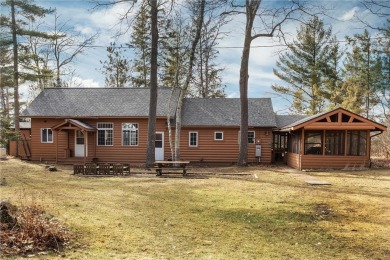 Thunder Lake Home Sale Pending in Remer Minnesota