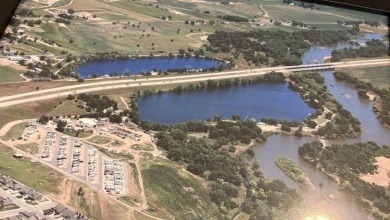 (private lake, pond, creek) Home For Sale in Greeley Colorado