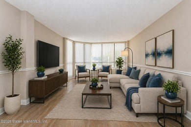 One of the only units in Sunrise Towers with a private terrace - photo 9