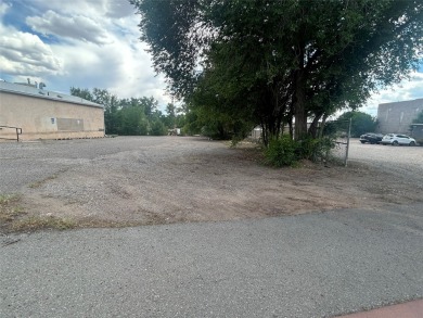 Lake Commercial For Sale in Espanola, New Mexico