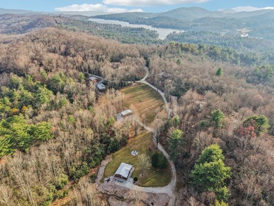 Discover Your Perfect Mountain Escape - A Rare 13+ Acre - photo 2