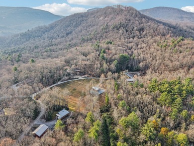 Discover Your Perfect Mountain Escape - A Rare 13+ Acre - photo 3