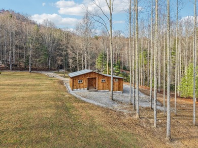 Discover Your Perfect Mountain Escape - A Rare 13+ Acre - photo 4