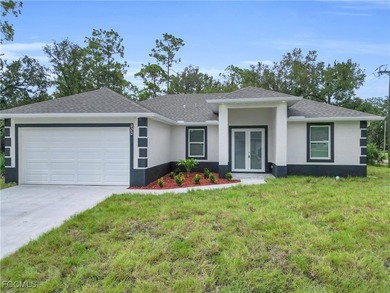 Lehigh Acres Area Home For Sale in Lehigh Acres Florida