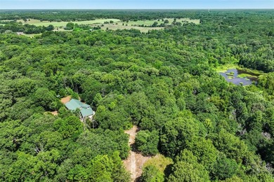 Lake Home For Sale in Quitman, Texas
