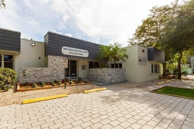 Free-Standing Office Building in Prime Downtown Fort Lauderdale- - photo 5
