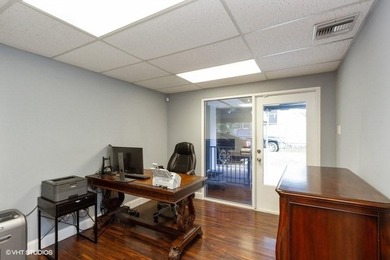 Free-Standing Office Building in Prime Downtown Fort Lauderdale- - photo 10