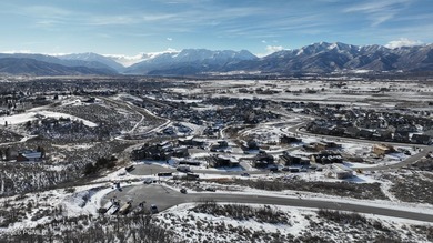 Positioned on one of Jordanelle Ridge's premier view lots, this - photo 7