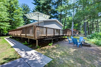 Nestled in the heart of the Chetek Chain of Lakes, this 3 - photo 10