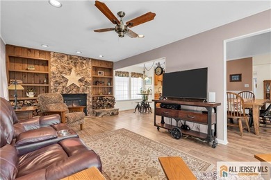Welcome to easy, resort-style living in the highly sought-after - photo 12