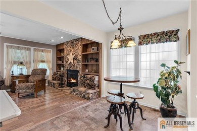Welcome to easy, resort-style living in the highly sought-after - photo 17