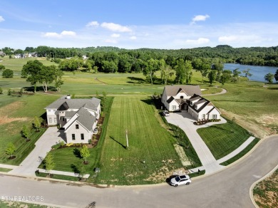 Lake Lot For Sale in Loudon, Tennessee