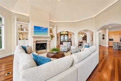Welcome to 103 Upper Ridge, an extraordinary Bergeron-built - photo 8