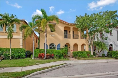 (private lake, pond, coastal) Home For Sale in Naples Florida