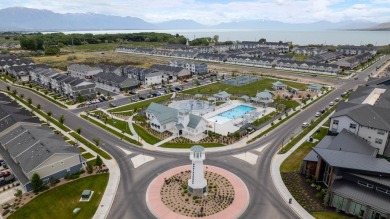 Lake Home For Sale in Saratoga Springs, Utah