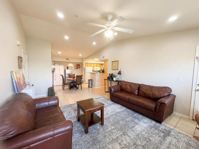 Investor Ready - Indian Lake Condo! This 3-bedroom, 2-bath - photo 1