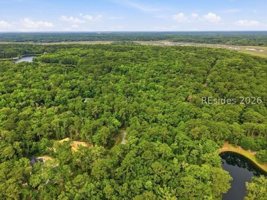 Build your Lowcountry retreat on this 0.98-acre homesite located - photo 11