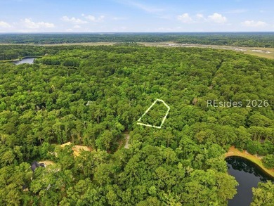 Build your Lowcountry retreat on this 0.98-acre homesite located - photo 12