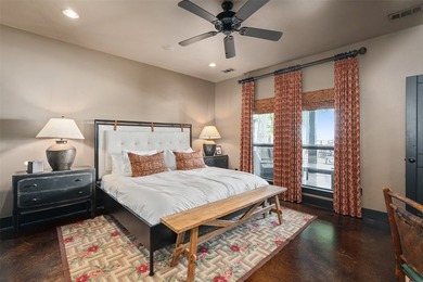 Experience lake living at its finest in this stunning furnished - photo 13