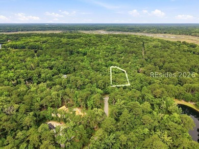 Build your Lowcountry retreat on this 0.98-acre homesite located - photo 14