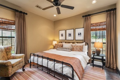 Experience lake living at its finest in this stunning furnished - photo 15