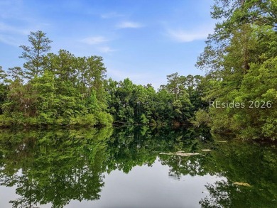 Build your Lowcountry retreat on this 0.98-acre homesite located - photo 16