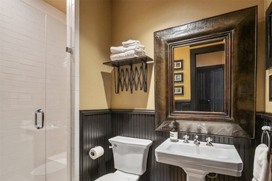 Experience lake living at its finest in this stunning furnished - photo 16