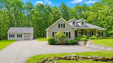 Nestled in the highly sought after Cathedral Pines community on - photo 17