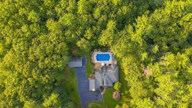 Nestled in the highly sought after Cathedral Pines community on - photo 18