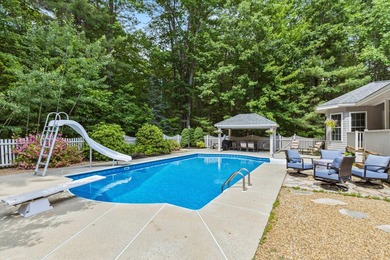 Nestled in the highly sought after Cathedral Pines community on - photo 19