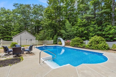 Nestled in the highly sought after Cathedral Pines community on - photo 20