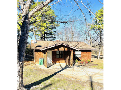 (private lake, pond, creek) Home For Sale in Jordan Arkansas