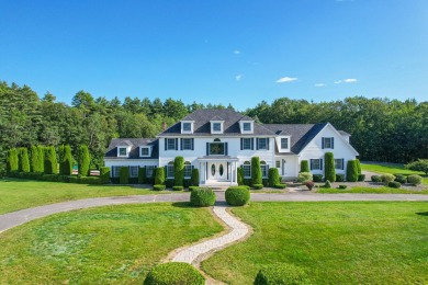 Lake Home For Sale in Winthrop, Maine