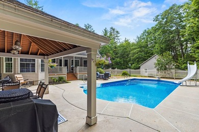 Nestled in the highly sought after Cathedral Pines community on - photo 21