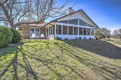 Lake LBJ Home For Sale in Horseshoe Bay Texas