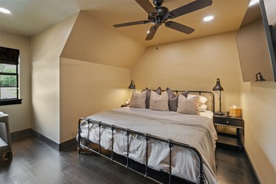 Experience lake living at its finest in this stunning furnished - photo 21