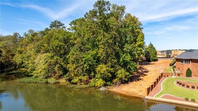 Lake Oliver Lot For Sale in Phenix City Alabama