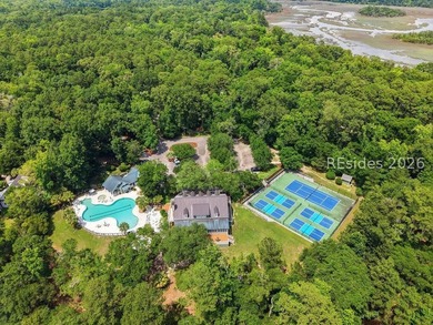Build your Lowcountry retreat on this 0.98-acre homesite located - photo 22