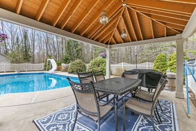 Nestled in the highly sought after Cathedral Pines community on - photo 22