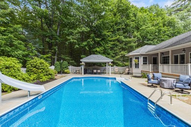 Nestled in the highly sought after Cathedral Pines community on - photo 23