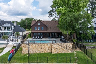 Experience lake living at its finest in this stunning furnished - photo 23