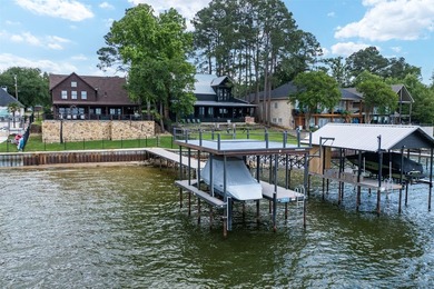 Experience lake living at its finest in this stunning furnished - photo 28
