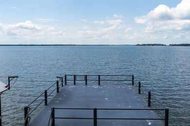 Experience lake living at its finest in this stunning furnished - photo 29