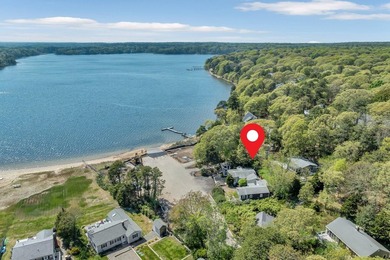 Location! Location! Location! Tucked beside scenic Follins Pond - photo 1