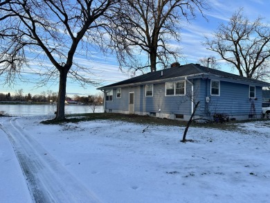 Lake Home For Sale in Constantine, Michigan