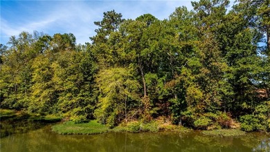 Lake Oliver Lot For Sale in Phenix City Alabama